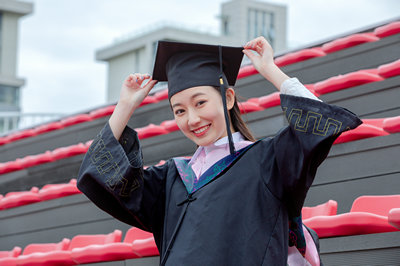 三峡大学在职研究生