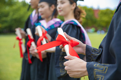 宁夏大学在职研究生