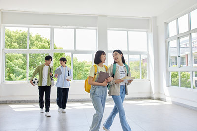 天津工业大学在职研究生