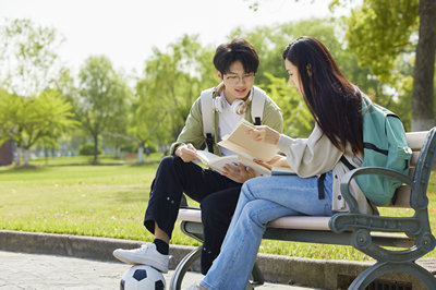 西安工业大学在职研究生