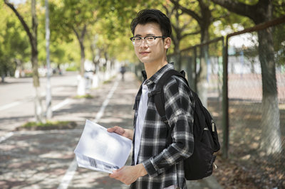 广东外语外贸大学在职研究生