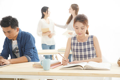 西安石油大学在职研究生