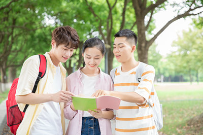 汕头大学在职研究生