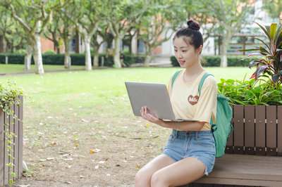 广西师范大学在职研究生