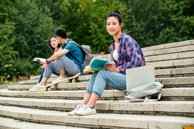 中国石油大学（北京）在职研究生