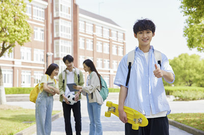 四川农业大学在职研究生