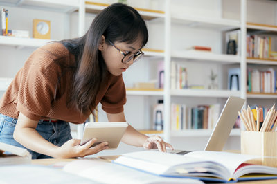 华中师范大学在职研究生