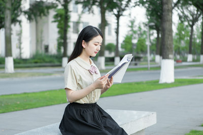 大连大学在职研究生