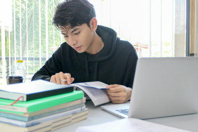 渤海大学在职研究生