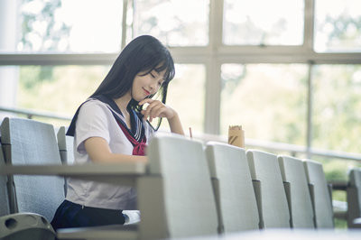 西安邮电大学在职研究生毕业能不能拿学位？