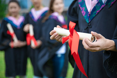 北京语言大学在职研究生