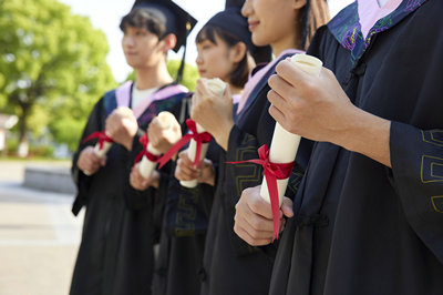 西安工业大学在职研究生