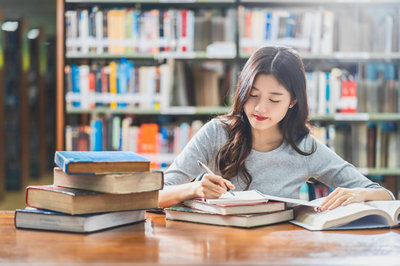 江西财经大学在职研究生