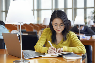 北京语言大学在职研究生