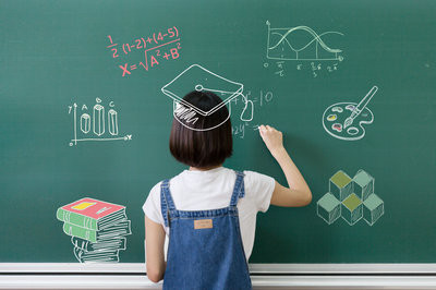 北京中医药大学在职研究生毕业能不能拿学位？