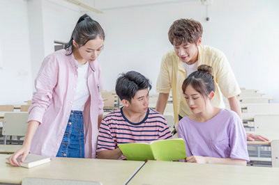 中国石油大学（北京）在职研究生毕业发展前景怎么样？