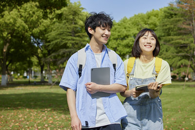 福建师范大学非全日制研究生