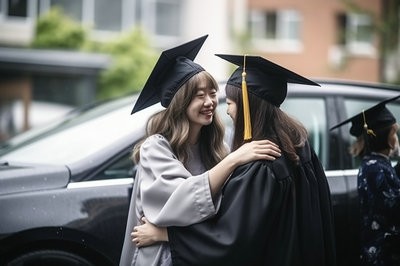 报考上海对外经贸大学在职研究生对年龄有限制吗？