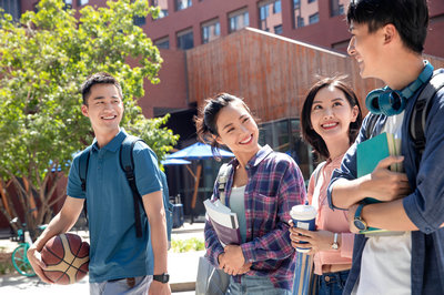 北京工业大学在职研究生