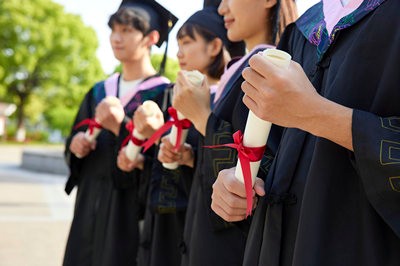 厦门大学在职研究生考试科目难度大吗？