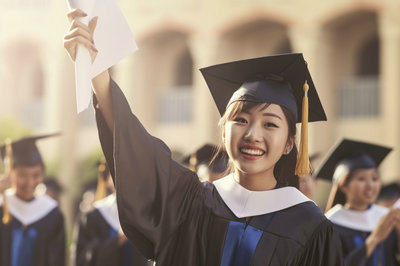 北京林业大学在职研究生