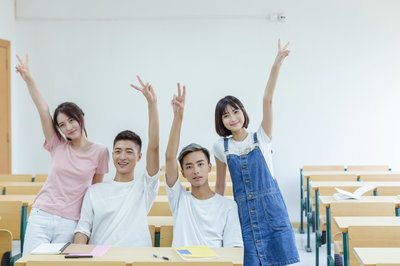 电子科技大学在职研究生