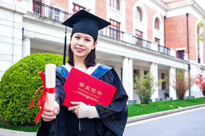 四川大学在职研究生