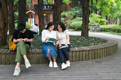 海南大学在职研究生