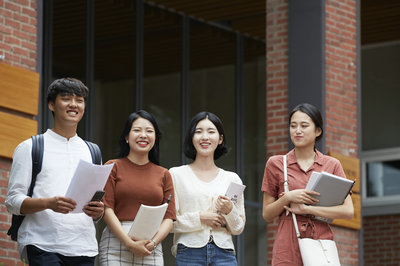 四川大学在职研究生