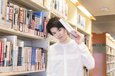 哈尔滨工业大学在职研究生