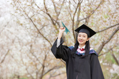 陕西科技大学非全日制研究生