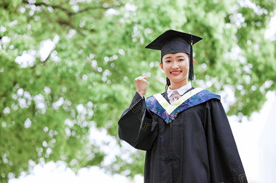 西安建筑科技大学在职研究生