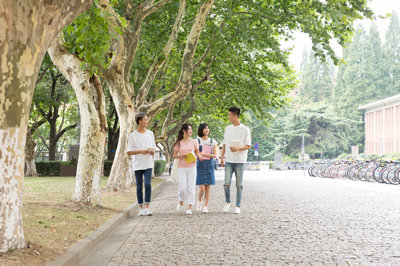 武汉大学在职研究生