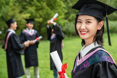 西安理工大学在职研究生