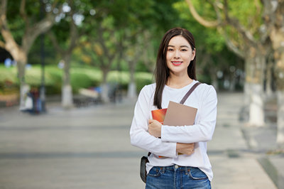西安邮电大学在职研究生