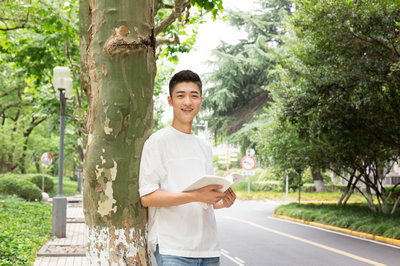 广西师范大学在职研究生