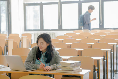 广西师范大学在职研究生和全日制区别是什么？