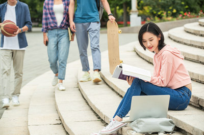 兰州财经大学在职研究生