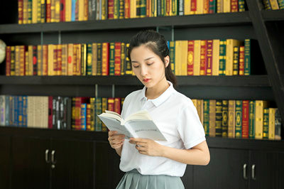 2024哈尔滨商业大学在职研究生报考途径有哪些？