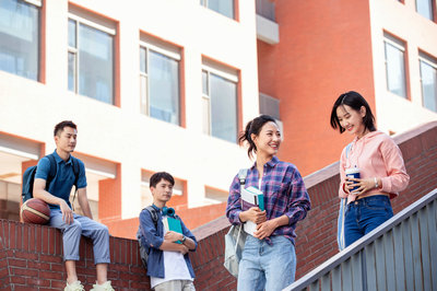 江汉大学在职研究生