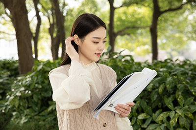 天津财经大学在职研究生