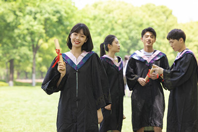 中南林业科技大学在职研究生
