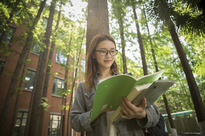 陕西师范大学在职研究生