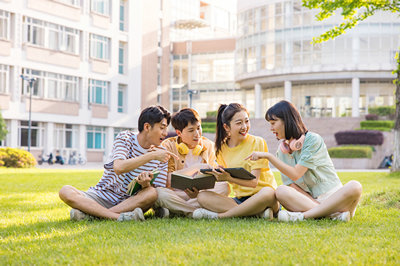 吉林建筑大学在职研究生