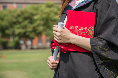 内蒙古工业大学在职研究生和全日制区别是什么？