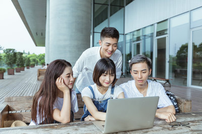 中南林业科技大学在职研究生