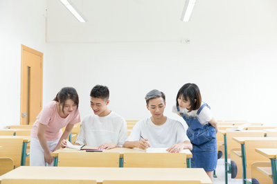 江西科技师范大学在职研究生考试难度大不大？