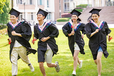 西安理工大学在职研究生单证在企业认可度怎么样？