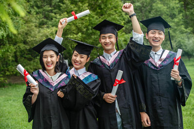 河北农业大学在职研究生