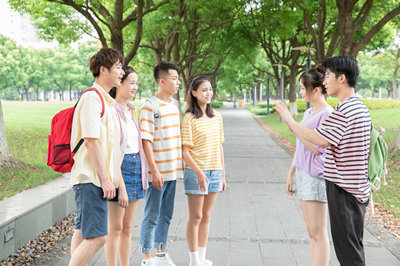 天津师范大学非全日制研究生